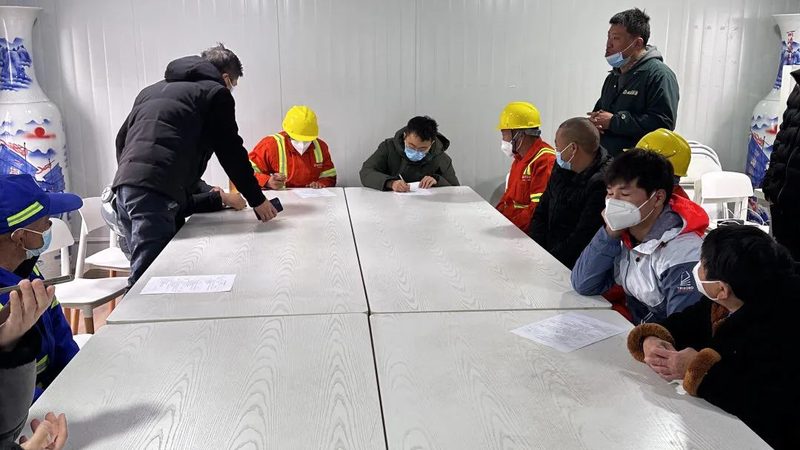 中层管理培训课程内容制作公司
