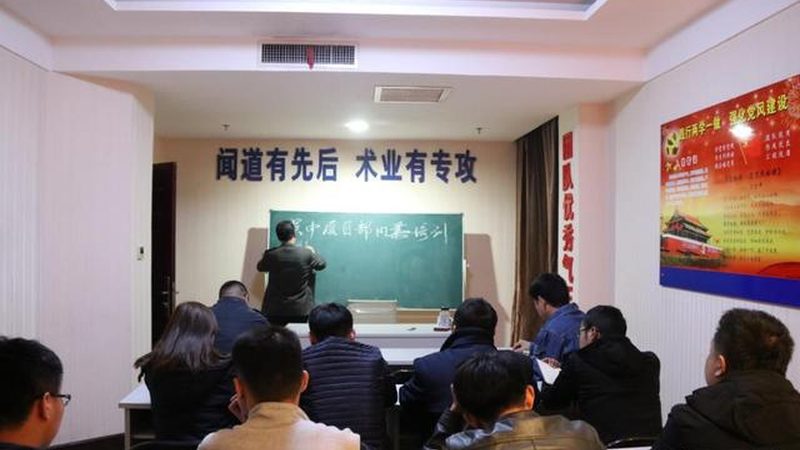 考研一对一辅导：揭秘适合人群与关键要素
