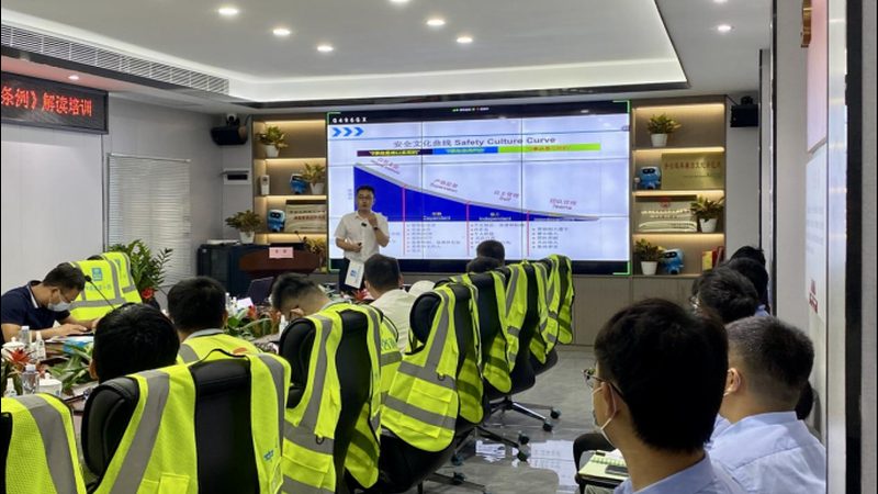 西安技能培训学校课程设置：揭秘技能提升之路