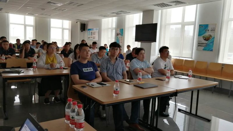 焊工培训加盟与自营：模式差异解析