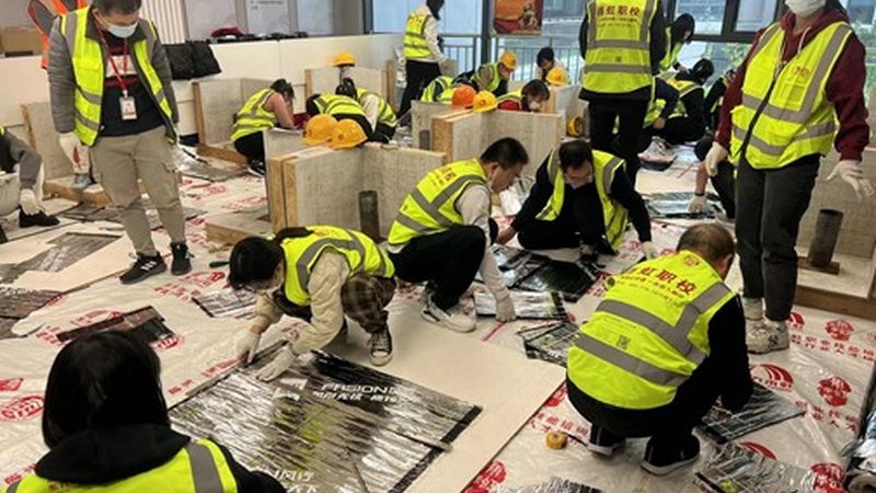 技能培训教学流程：揭秘高效学习背后的秘密