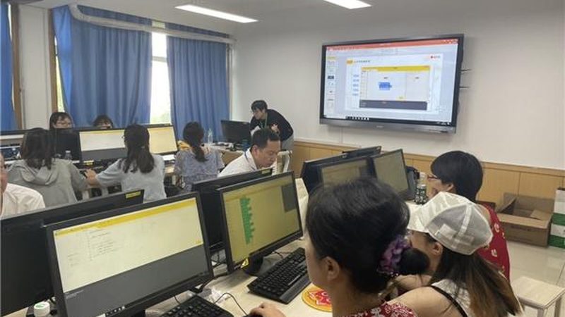以某机构课程体系为例，该机构的新员工入职培训课程体系包含以下内容：